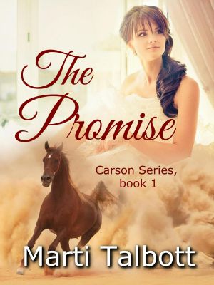 [Carson 01] • The Promise